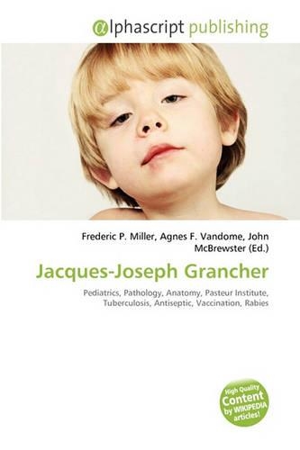 Jacques-Joseph Grancher
