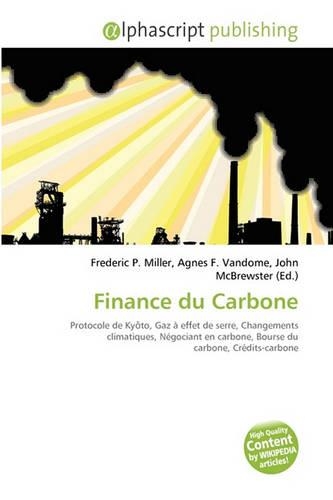 Finance Du Carbone