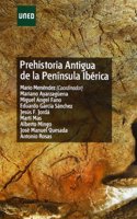 Prehistoria antigua de la peninsula iberica