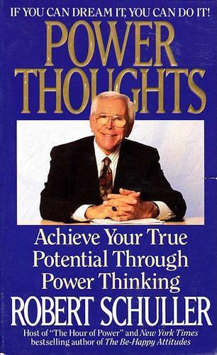 Power Thoughts