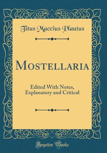 Mostellaria