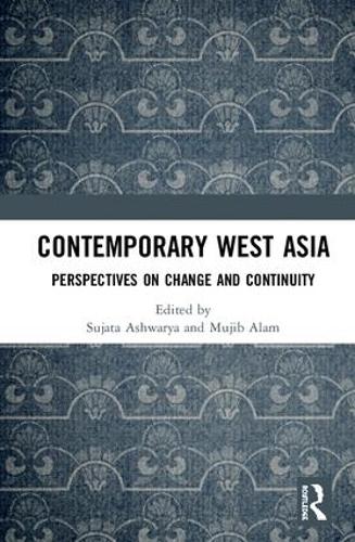 Contemporary West Asia