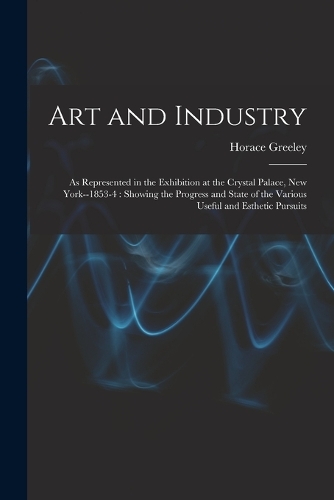Art and Industry