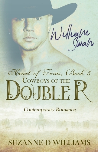 Heart Of Texas: (5 Cowboys of the Double R)