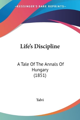 Lifea -- S Discipline