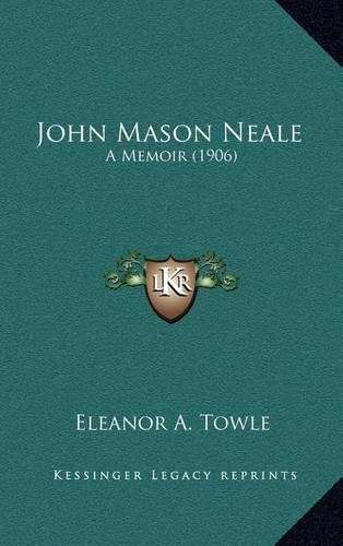 John Mason Neale