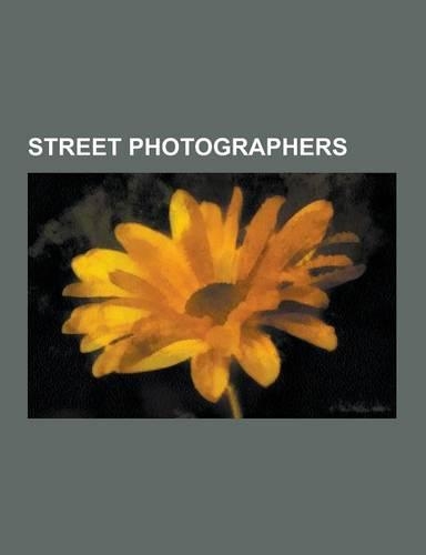 Street Photographers