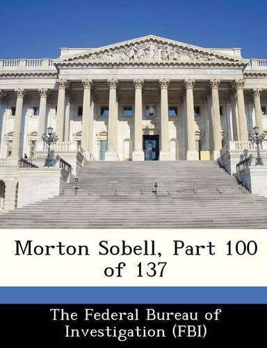 Morton Sobell, Part 100 of 137