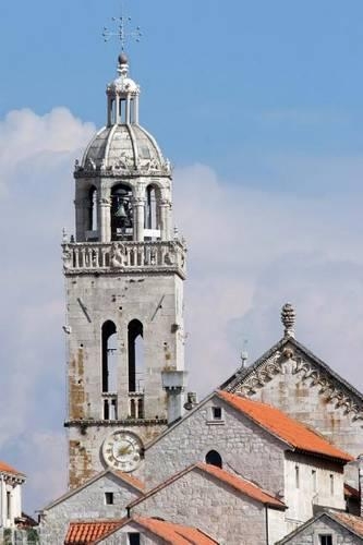 Korcula Croatia Journal