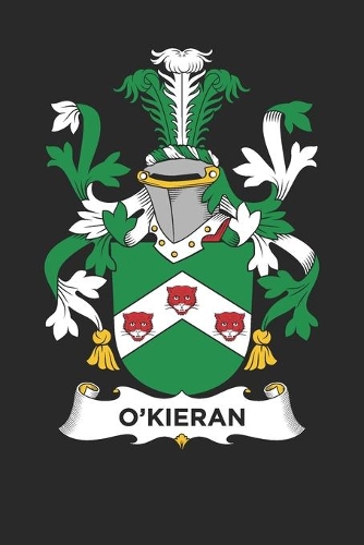 O'Kieran