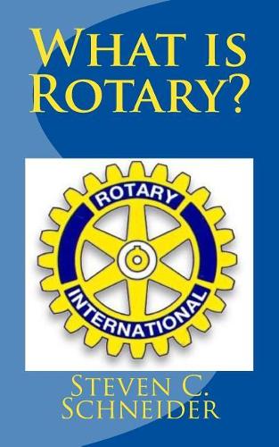 What is Rotary?