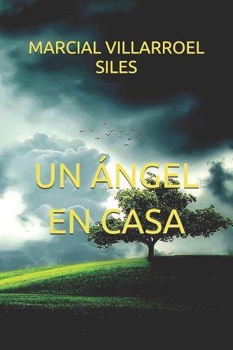 Un �ngel En Casa