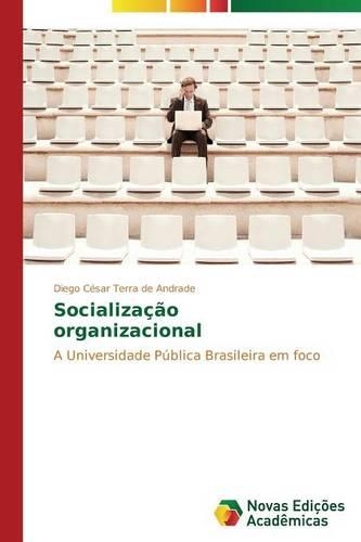 Socialização organizacional
