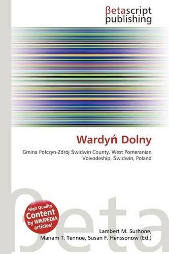 Wardya Dolny