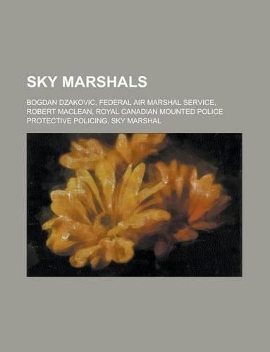 Sky Marshals