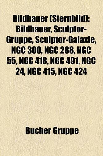 Bildhauer (Sternbild)