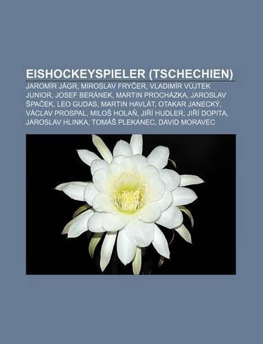 Eishockeyspieler (Tschechien)