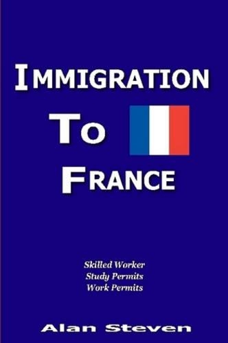 Immigration To France