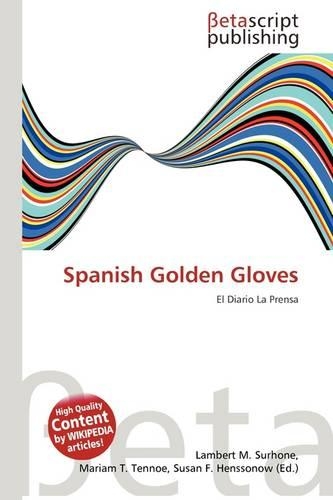 Spanish Golden Gloves