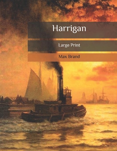 Harrigan