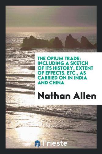 The Opium Trade
