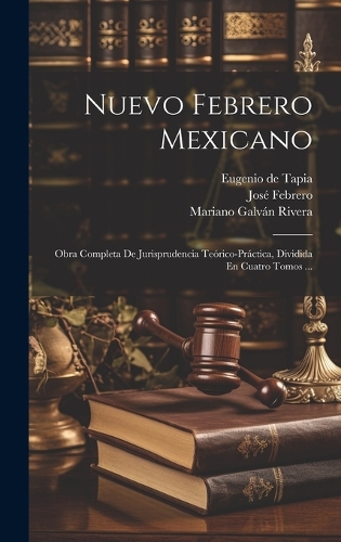 Nuevo Febrero Mexicano