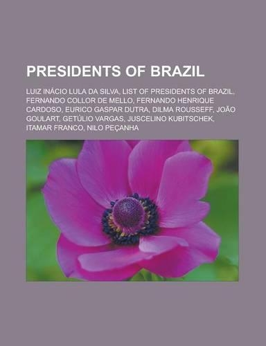 Presidents of Brazil