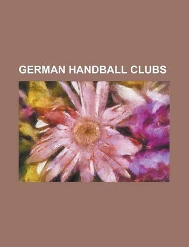 German Handball Clubs