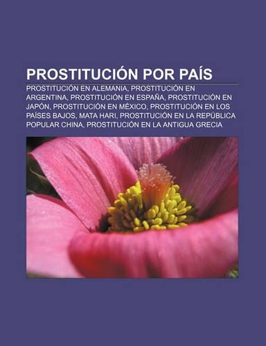 Prostitucion Por Pais