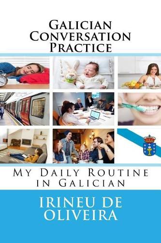 Galician Conversation Practice
