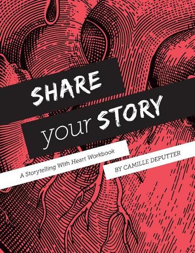 Share your Story