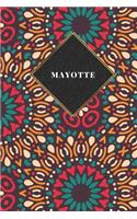 Mayotte