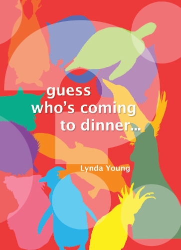 Guess Who's Coming To Dinner