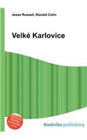 Velke Karlovice