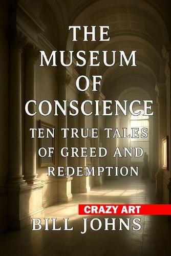 Crazy Art-The Museum of Conscience