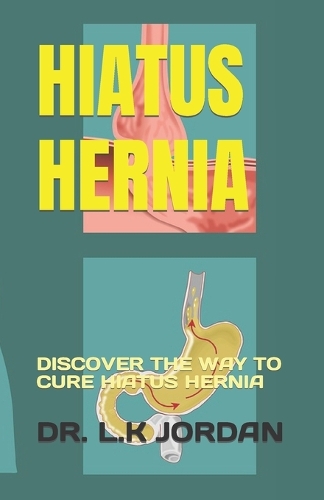 Hiatus Hernia
