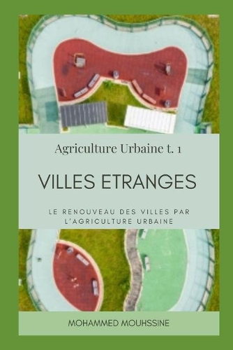 Villes Etranges