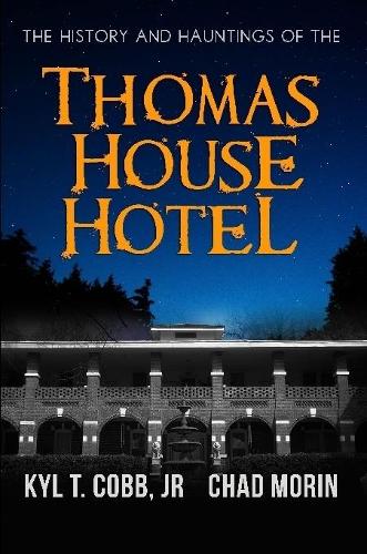 Thomas House Hotel