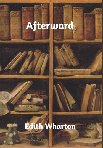 Afterward