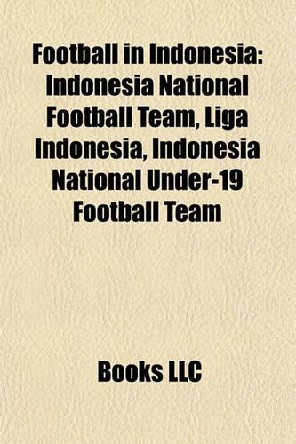 Football in Indonesia