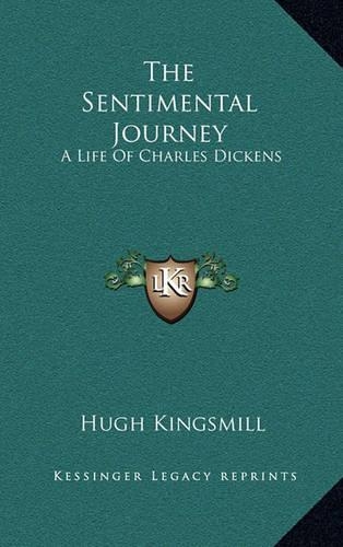 The Sentimental Journey