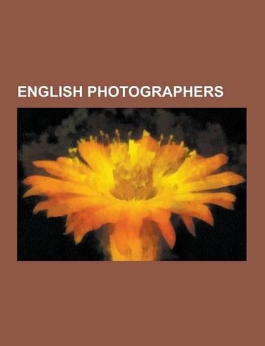 English Photographers
