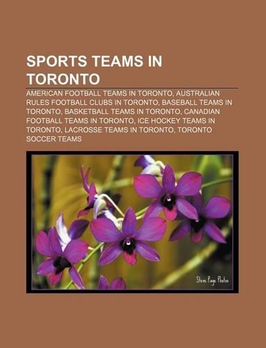 Sports Teams in Toronto