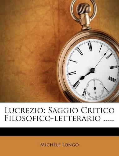 Lucrezio