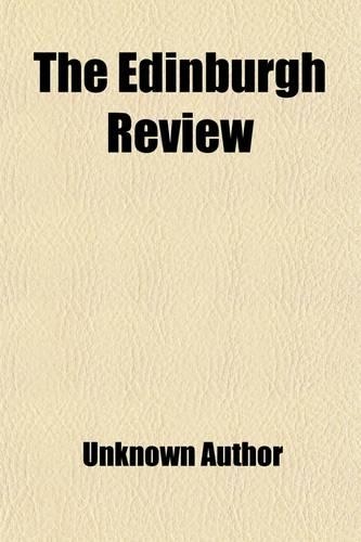 The Edinburgh Review (Volume 92)