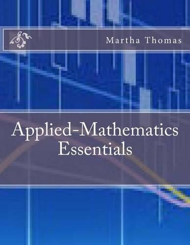 Applied-Mathematics Essentials
