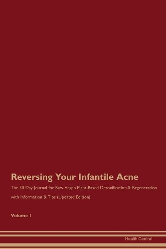 Reversing Your Infantile Acne