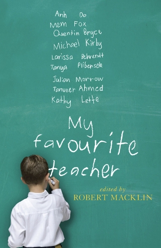 My Favourite Teacher (New South Books)