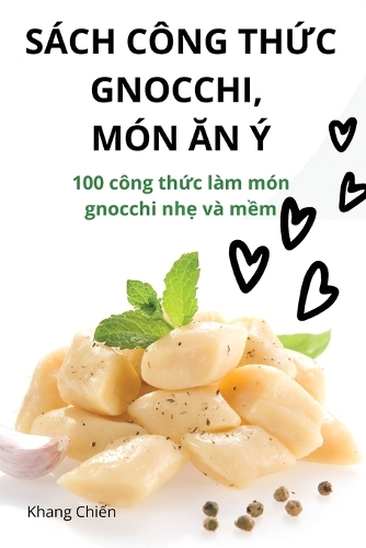 Sách Công ThỨc Gnocchi, Món Ăn Ý