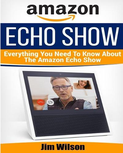 Amazon Echo Show